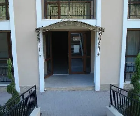 Appartamento Astoria 2 Studio