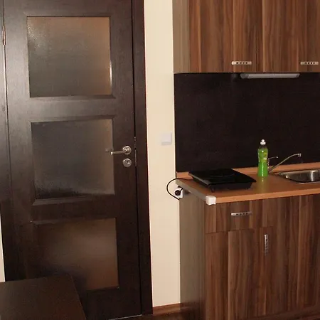 Appartamento Astoria 2 Studio *